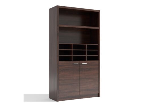 LEMUR shelf LER-2