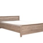 EBON bed E-2