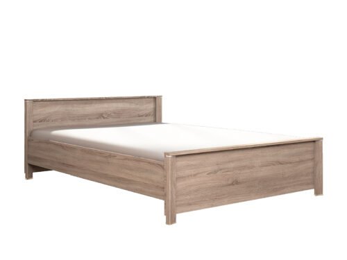 EBON bed E-2