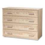 Chest of drawers M1-A