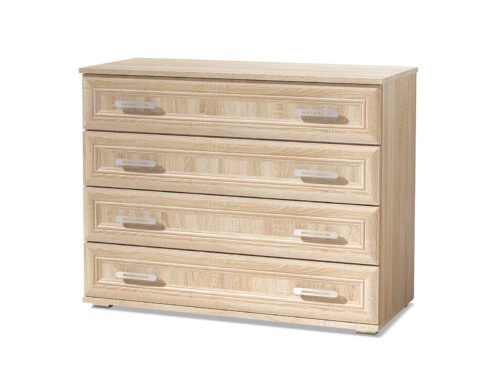 Chest of drawers M1-A