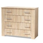 Chest of drawers M1-B