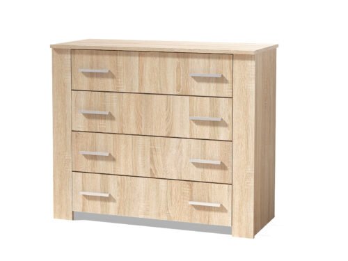 Chest of drawers M1-B