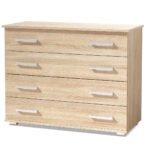 Chest of drawers M1-D