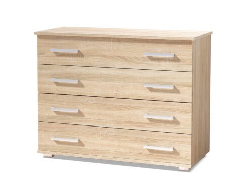 Chest of drawers M1-D