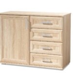 Chest of drawers M5-A