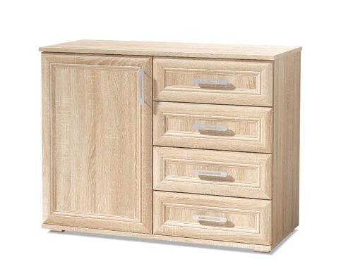Chest of drawers M5-A