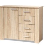 Chest of drawers M5-B