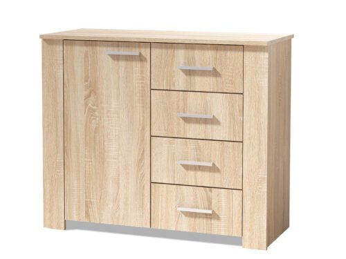 Chest of drawers M5-B