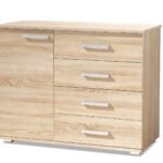 Chest of drawers M5-D