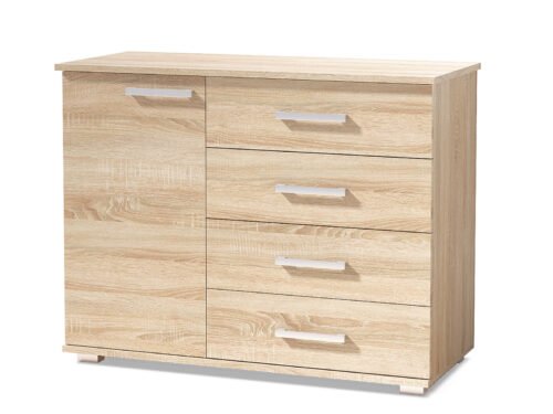 Chest of drawers M5-D