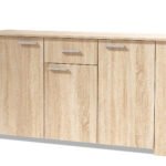 Chest of drawers M6-B