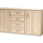 Chest of drawers M7-A