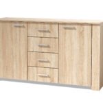Chest of drawers M7-B