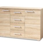 Chest of drawers M7-D