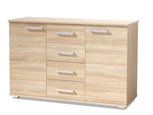 Chest of drawers M7-D