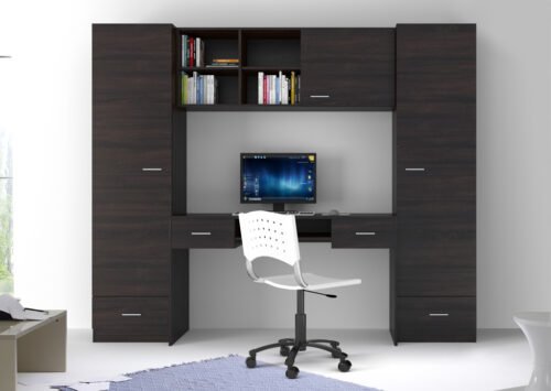 Furniture wall MIŁOSZ