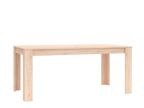 OMAR OMST-1B extendable table