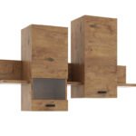 KEVIN KEP-1 shelf