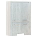 CAPRI shelf CR-4