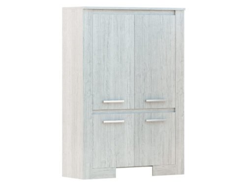 CAPRI shelf CR-4