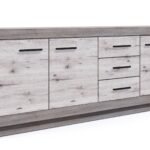 PANAMA PNK-4 chest of drawers