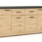 ROBIN RK-1 chest of drawers