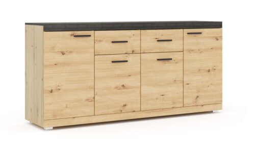 ROBIN RK-1 chest of drawers