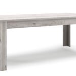ISIS IST-2B extendable table