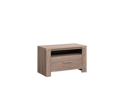 EBON bedside table E-4