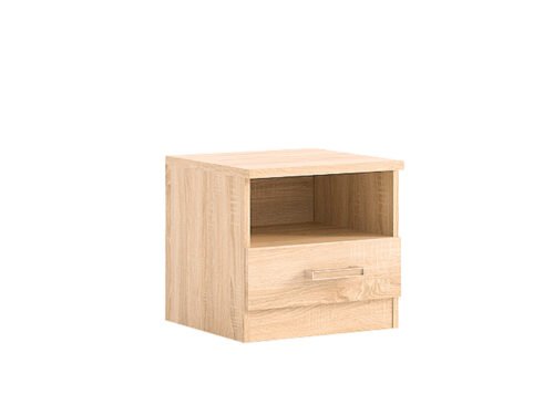 LION bedside table L-3