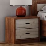 MARTA bedside table M4