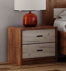 MARTA bedside table M4