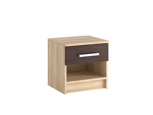 SAVA bedside table S-3