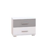 VENESA bedside table V-1