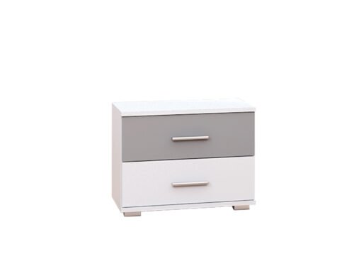 VENESA bedside table V-1
