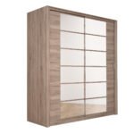 EBON Wardrobe E-1
