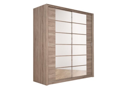 EBON Wardrobe E-1