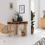 MODENA corner washbasin