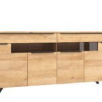 VALDI chest of drawers VK-200