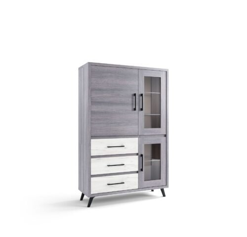 Showcase WIVA WIW-1