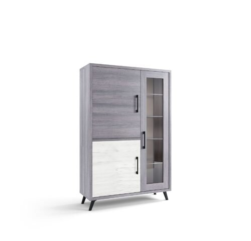 Showcase WIVA WIW-2