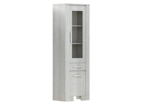 CAPRI showcase CW-1