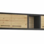 WIVA WIP-2 shelf