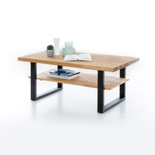 TINA oak table 115×65