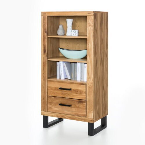 TINA shelf