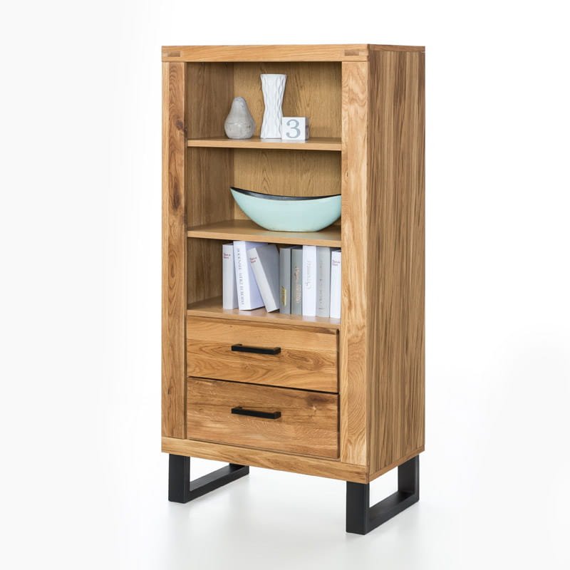 TINA shelf