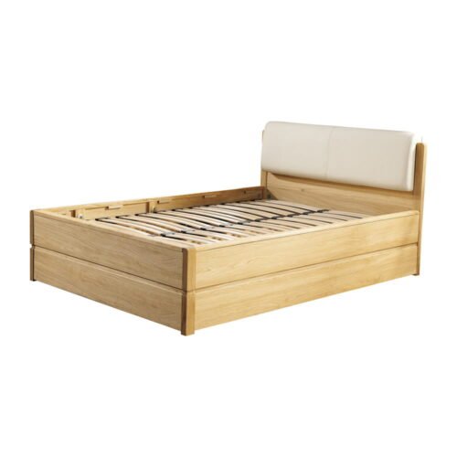 Oak bed 1600 Atlanta