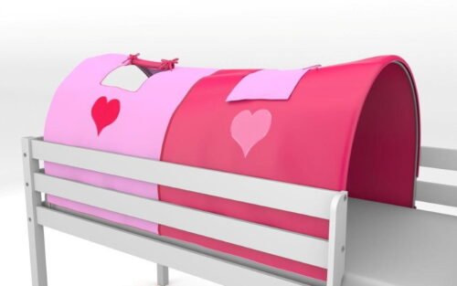 SERCE bunk bed tunnel large