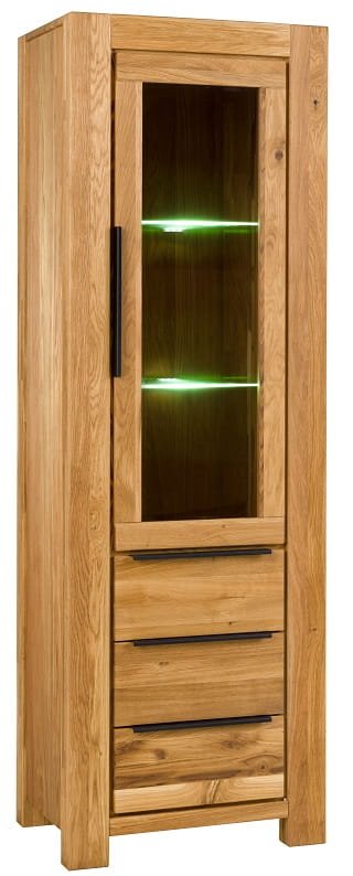 NENA single display case
